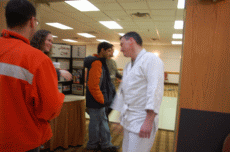 Anime Detour 2011
